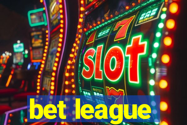 bet league